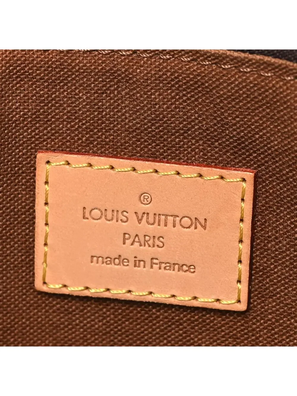 Louis Vuitton Popincourt Haut #329413L10B